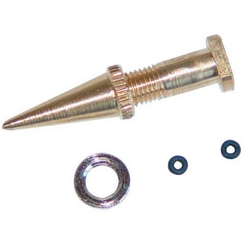 GÜDE tryska 0,5mm k airbrush sadě Hobby 41431 GÜDE tryska 0,5mm k airbrush sadě Hobby 41431