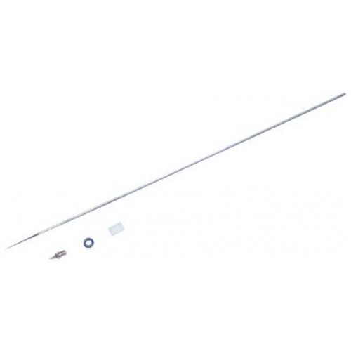 GÜDE tryska 0,3mm k airbrush sadě Micro-Color 41433