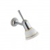 Hansgrohe AXOR CARLTON Nástěnné svítidlo, chrom/zlato 41456090