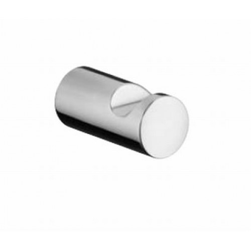 Hansgrohe PURAVIDA Jednoduchý háček, chrom 41501000 Hansgrohe PURAVIDA Jednoduchý háček, chrom 41501000