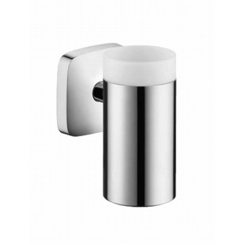 Hansgrohe PURAVIDA Nádobka pro ústní hygienu, chrom 41504000