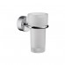 Hansgrohe AXOR UNO2 Sklenička na ústní hygienu, chrom 41534000