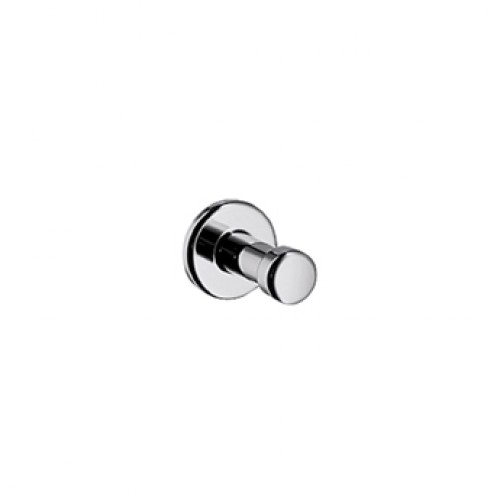 Hansgrohe AXOR CITTERIO Jednoduchý háček, chrom 41537000