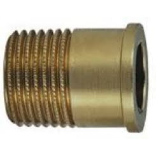 HEIMEIER Připojovací vsuvka závitová 5/4" (DN 32) 4160-05.010