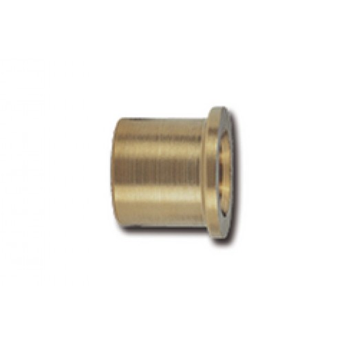 HEIMEIER Připojovací vsuvka pájecí 3/4" (DN 20) x 22mm 4160-22.039