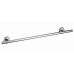 Hansgrohe LOGIS Classic Držák na ručník 600 mm, kartáčovaný nikl 41616820