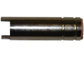 GÜDE příslušenství ke svářecímu kabelu - plynová hubice výstupková 41618