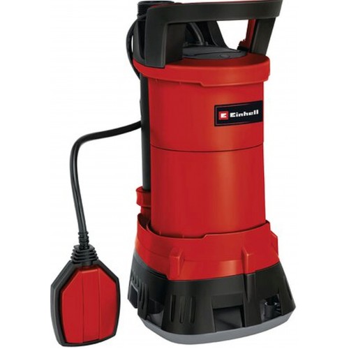 Einhell GE-DP 3925 ECO Čerpadlo vodní kalové (390W/10000L) 4170710