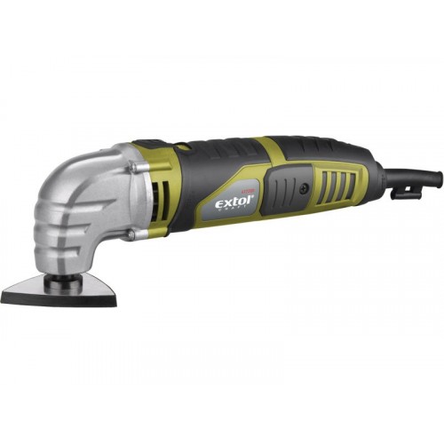 EXTOL CRAFT multifunkční nástroj 250W 417200