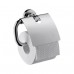 Hansgrohe AXOR CITTERIO Držák na toaletní papír, chrom 41738000