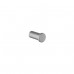 Hansgrohe AXOR STEEL Jednoduchý háček, nerez ocel 41881800