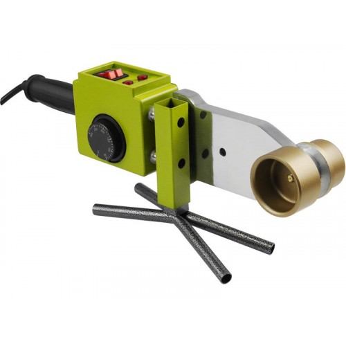 EXTOL CRAFT svářečka polyfúzní nožová 1500W 419310 EXTOL CRAFT svářečka polyfúzní nožová 1500W 419310