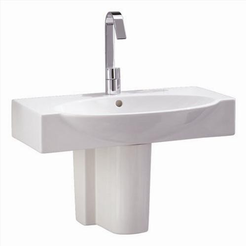 VITRA Espace kryt sifonu (pro umyvadlo 65 cm)
