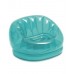 INTEX Cosmo Chair nafukovací křeslo modré, 68594