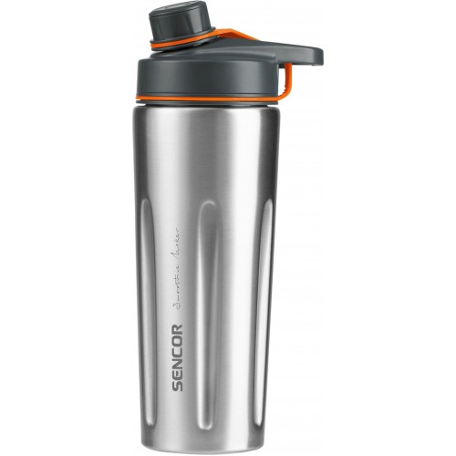 SENCOR SBB 005SS Nerezová láhev 42002764 SENCOR SBB 005SS Nerezová láhev 42002764