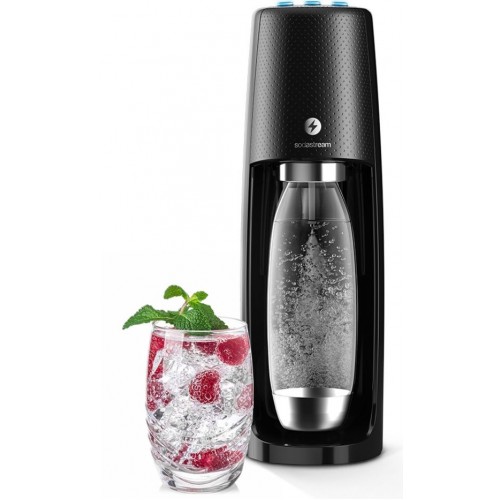 SODASTREAM Spirit One Touch výrobník perlivé vody 42002911