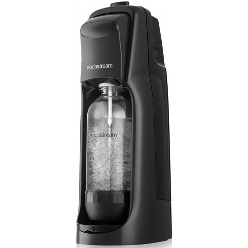 SODASTREAM Jet temný kámen výrobník perlivé vody 42003197