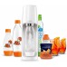 SODASTREAM Spirit ITAL SPRITZ výrobník perlivé vody 42003268