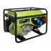 EXTOL CRAFT elektrocentrála benzínová 13HP / 6,0KW 421060 EXTOL CRAFT elektrocentrála benzínová 13HP / 6,0KW 421060