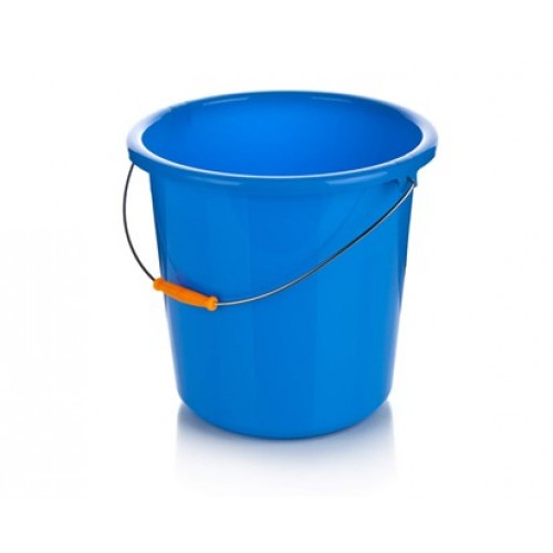 BRILANZ Kbelík plastový 10 L 43441-10LBR
