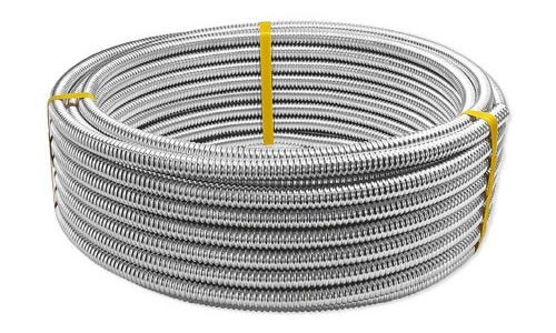 EUROTIS Trubka TFA34 3/8 " x 3 m voda 43543 EUROTIS Trubka TFA34 3/8 " x 3 m voda 43543