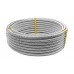 EUROTIS Trubka TFA34 3/8 " x 3 m voda 43543