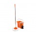 BRILANZ Tornado MOP set - oranžová/modrá 43HYH002