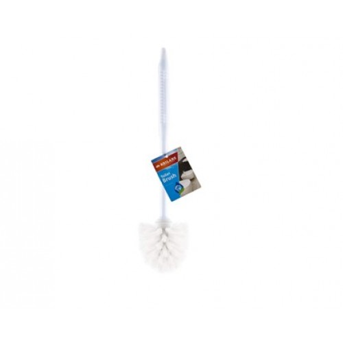 BRILANZ WC kartáč bílý 43SY8105HBR BRILANZ WC kartáč bílý 43SY8105HBR