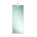 CASEPLUS - Zrcadlo 38x95, 4.4095.5.070.570.1