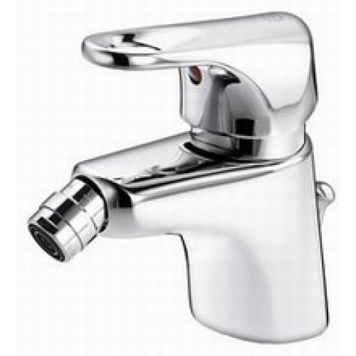 NOVASERVIS GUSTAVSBERG NORDIC stojánková bidetová baterie chrom 4411,0