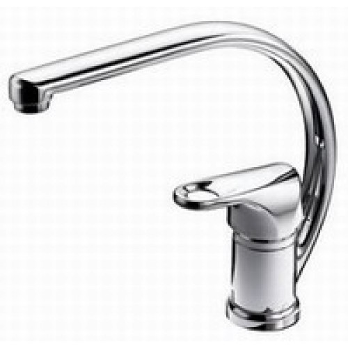 NOVASERVIS GUSTAVSBERG NORDIC stojánková dřezová baterie chrom 4413,0 NOVASERVIS GUSTAVSBERG NORDIC stojánková dřezová baterie chrom 4413,0