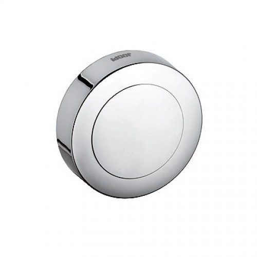 KLUDI Joop! odpadový a přepadový set chrom 5505605-00 KLUDI Joop! odpadový a přepadový set chrom 5505605-00