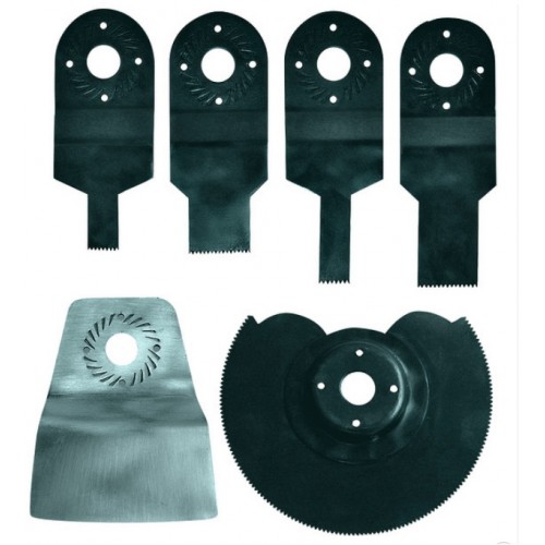 EINHELL Startovací sada 6ks pro BT-MG, RT-MG 4465010