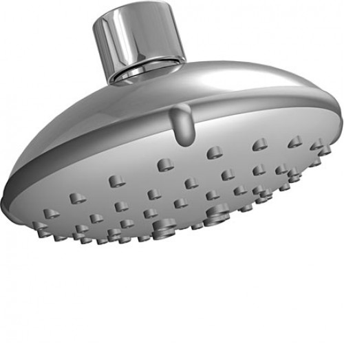 HANSABASICJET 2 hlavová sprcha 92mm 44650100 HANSABASICJET 2 hlavová sprcha 92mm 44650100