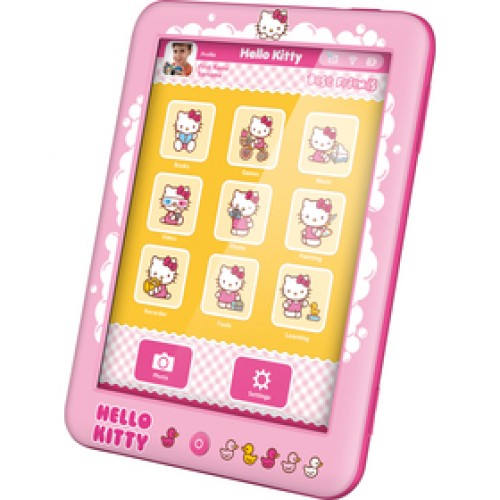 ELEMENT HELLO KITTY TABLET ELEMENT HELLO KITTY TABLET