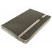 YENKEE YBT 0815GY Pouzdro a stojan na tablet PROVENCE 8", šedá 45010815