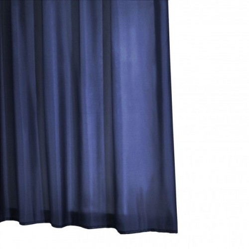 SAPHO MADISON sprchový závěs 180x200cm, modrá 45333 SAPHO MADISON sprchový závěs 180x200cm, modrá 45333