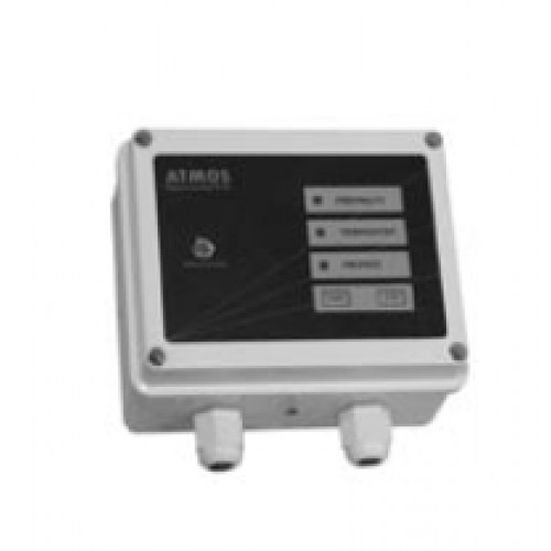 Regulátor AP1000 Regulátor AP1000