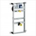 GEBERIT KOMBIFIX pro pisoáry Universal 457.611.00.1