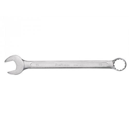 FORTUM klíč očkoplochý, 30mm, L 354mm 4730230