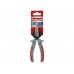 FORTUM kleště ploché 160mm 4770351