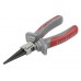 FORTUM kleště kulaté 160mm 4770361