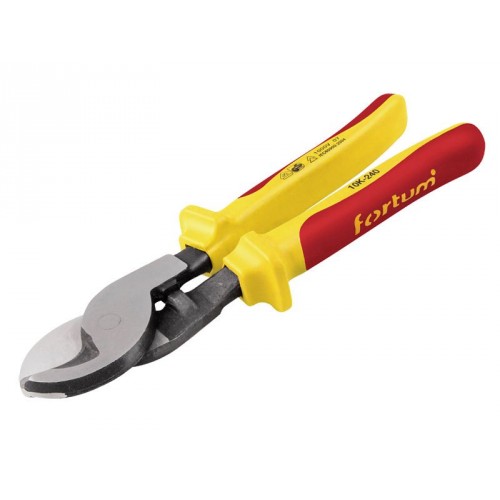 FORTUM kleště štípací kabelové 240mm 4770425 FORTUM kleště štípací kabelové 240mm 4770425