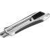 FORTUM nůž ulamovací kovový s nerezovouvýztuhou, 18mm 4780020