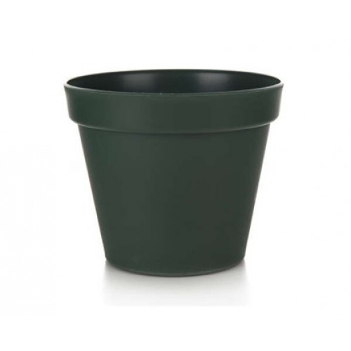 VETRO-PLUS Plastový květník 26 cm Patio Elite Forest 47PATEL26FOR