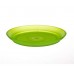VETRO-PLUS Podmiska plastová 11 cm Patio Soft zelená 47PATSF11MG