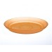 VETRO-PLUS Podmiska plastová 11 cm Patio Soft oranž 47PATSF11MOR