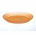 VETRO-PLUS Podmiska plastová 15 cm Patio Soft oranž 47PATSF15MOR