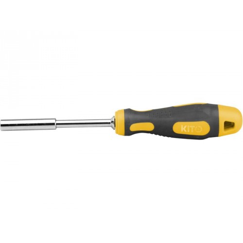 KITO šroubovák na hroty, S2, silný magnet 4800900