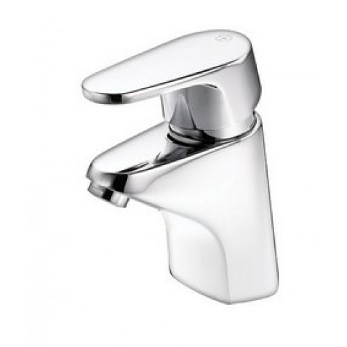 NOVASERVIS GUSTAVSBERG NIGHT DEMON stojánková umyvadlová baterie chrom 4801/1,0